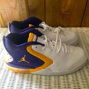 Air Jordan Big Fund 9.5